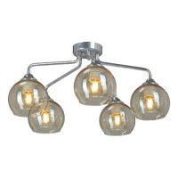 Потолочная люстра Vitaluce V3096-9/5PL