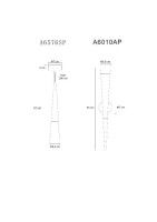Подвесной светильник Arte Lamp Sabik A6576SP-1BK