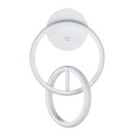 Настенный светильник Escada Relation 10230/SG LED White