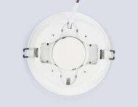 Встраиваемый светильник Ambrella Light Techno Spot Standard Tech TU5011