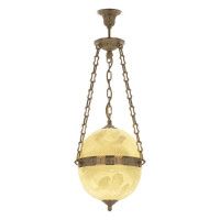 Подвесной светильник Bohemia Ivele Crystal 71000P/30 GW Angel