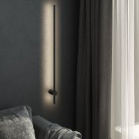 Настенный светильник Elektrostandard Cane 4690389190216 a061491