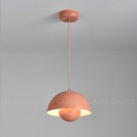 Подвесной светильник Cloyd Erma 11395