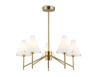 Люстра на штанге Ambrella Light High Light Modern LH57133