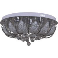 Потолочная люстра Reluce 55785-0.3-08