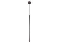 Подвесной светильник Newport 15105N/S grafit black М0071619