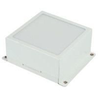 Светильник встраиваемый для торгового освещения (ДВО) Feron AL254 52157