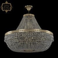 Потолочная люстра Art Classic 21.011.H1.80SP.G