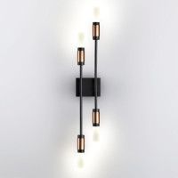 Настенный светильник Odeon Light Candel 5009/10WL