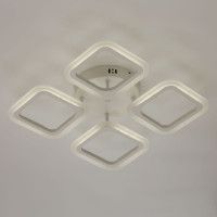 Потолочная люстра De Markt Мадлен 424012804