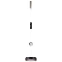 Подвесной светильник Odeon Light L-Vision Riviera 5451/32LB