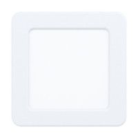 Встраиваемый светодиодный светильник Eglo Fueva 99162