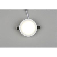 Встраиваемый светильник Aployt Nastka APL.0014.09.09