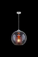 Подвесной светильник 33 Идеи PND170.01.17.002.WH-M42OR