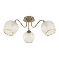 Потолочная люстра Arte Milano Amalfi 326107/3B AB