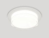 Встраиваемый светильник Ambrella Light Techno spot (C8050, N8399) XC8050024