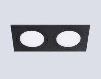 Встраиваемый светильник Ambrella Light Techno spot GX Standard tech TN51827