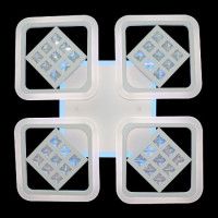 Потолочная люстра Natali Kovaltseva INNOVATION STYLE 83008