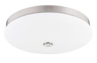 Потолочный светильник Kutek Bellagio Modern BEL-MOD-PL-3(N)CR