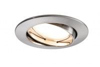 Встраиваемый светодиодный светильник Paulmann Premium Line Coin 92777