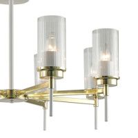 Люстра на штанге Escada Legion 2139/8P