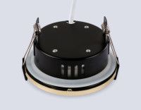 Встраиваемый светильник Ambrella Light Techno Spot IP Protect TN6634