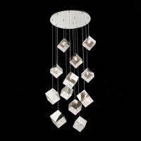 Подвесной светильник ST Luce Riello SL1182.103.12