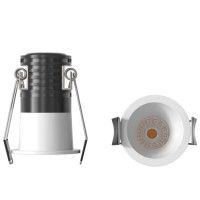 Встраиваемый светильник Mantra Cane 9265