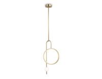 Подвесной светильник Ambrella Light Comfort FL66437