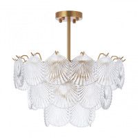 Люстра на штанге Arte Milano Rim 312008/D500 BS