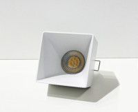 Встраиваемый светильник Italline DL 3024 white