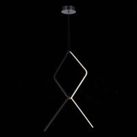 Подвесной светильник ST Luce Gaia SL6113.443.01