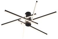 Потолочный светильник Rivoli Violet 6180-201