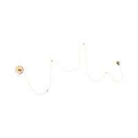 Настенный светильник Lucide Janderin 24205/54/05