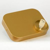 Настенный светильник Lussole Moore LSP-8988