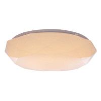 Потолочный светодиодный светильник Globo Wilma 48386-18