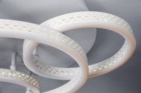 Потолочная светодиодная люстра Escada 10240/4LED