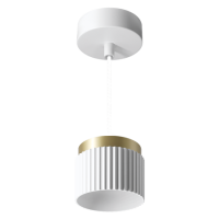 Подвесной светильник WOLTA Muse WSL-GX53/P19WG