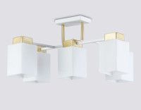 Потолочная люстра Ambrella Light Loft Traditional TR303047