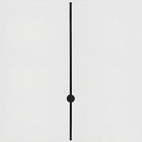 Настенный светильник Italline IT08-8019 black