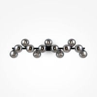 Настенный светильник Maytoni Dallas MOD547WL-13B