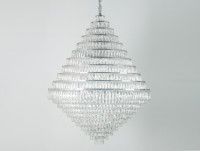 Подвесная люстра Newport 10120 10125+43/C М0068937