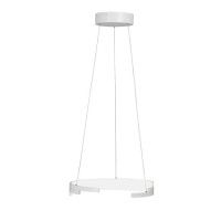 Подвесной светодиодный светильник Vitaluce V3967-0/1S