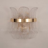 Настенный светильник Cloyd Siam 20123