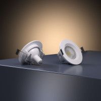 Встраиваемый светильник Elektrostandard City 25060/01 4690389214974 a070142