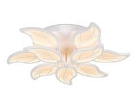 Потолочная светодиодная люстра Ambrella Light Acrylica Original FA460