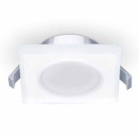 Встраиваемый светильник Ambrella Light Techno Spot TN138