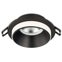 Встраиваемый светильник Simple Story 2066-1DLBW