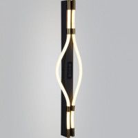 Настенный светильник Reluce 13295-0.2-600