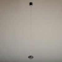 Подвесной светодиодный светильник Abrasax MB00772C-001